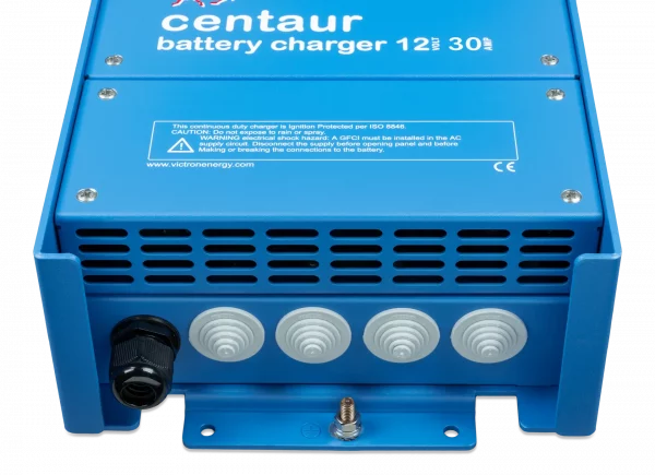 Incarcator Centaur Charger 12/30 (3 iesiri) - imagine 3