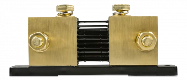 Victron Energy SmartShunt 1000A/50mV - imagine 2