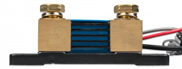 Victron Energy Smartshunt 300A/50mV IP65 - imagine 4
