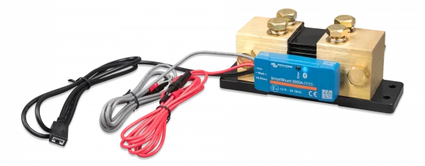 Victron Energy Smartshunt 2000A/50mV IP65 - imagine 3