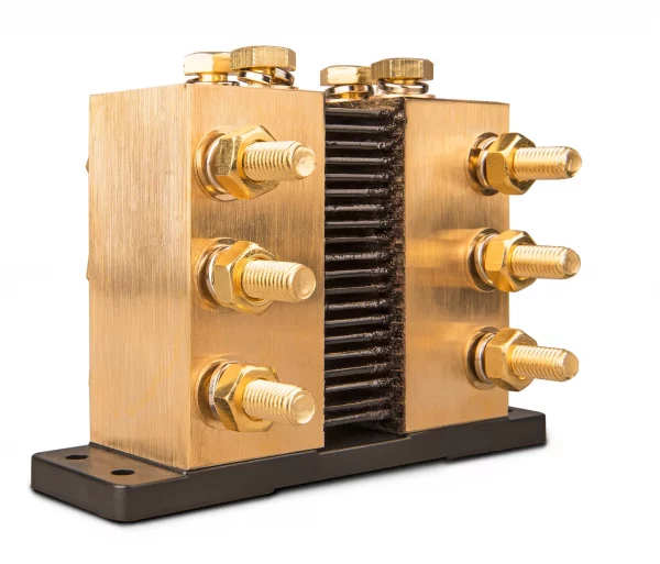 Victron Energy Shunt 6000A/50mV - imagine 3