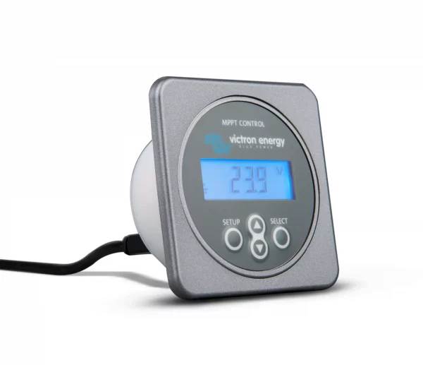 Victron Energy MPPT Control (cablul VE.Direct nu este inclus) - imagine 2