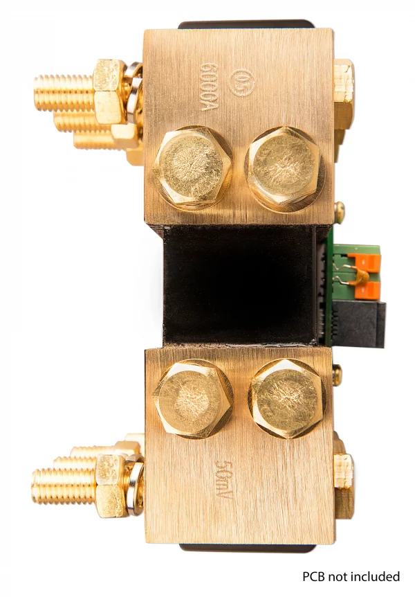 Victron Energy Shunt 6000A/50mV - imagine 2