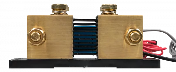 Victron Energy SmartShunt 2000A/50mV - imagine 4