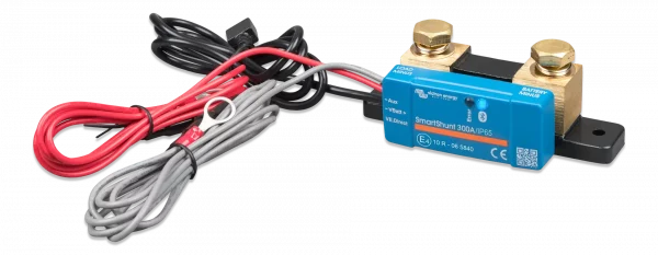Victron Energy Smartshunt 300A/50mV IP65 - imagine 3