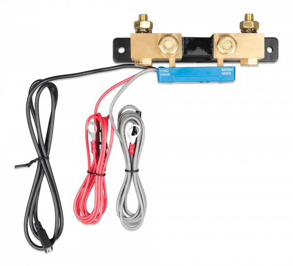 Victron Energy Smartshunt 1000A/50mV IP65 - imagine 3