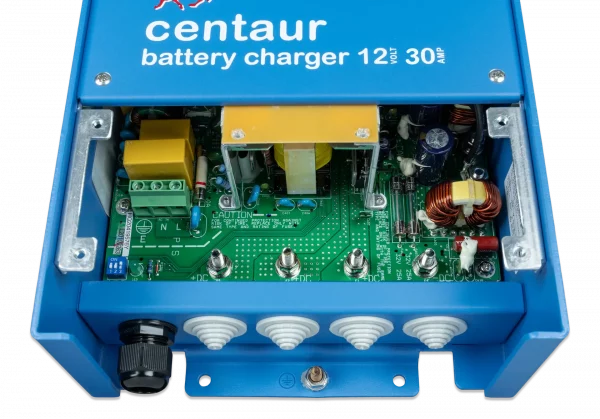 Incarcator Centaur Charger 12/30 (3 iesiri) - imagine 2