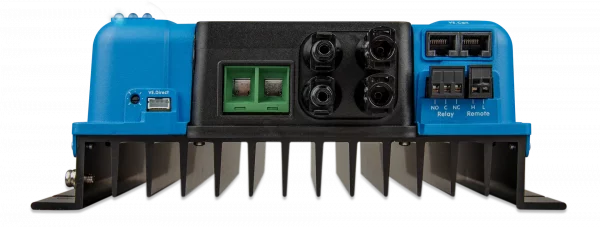 Incarcator solar 12V 24V 48V 70A Victron Energy SmartSolar MPPT 250/70-MC4 VE.Can - imagine 2