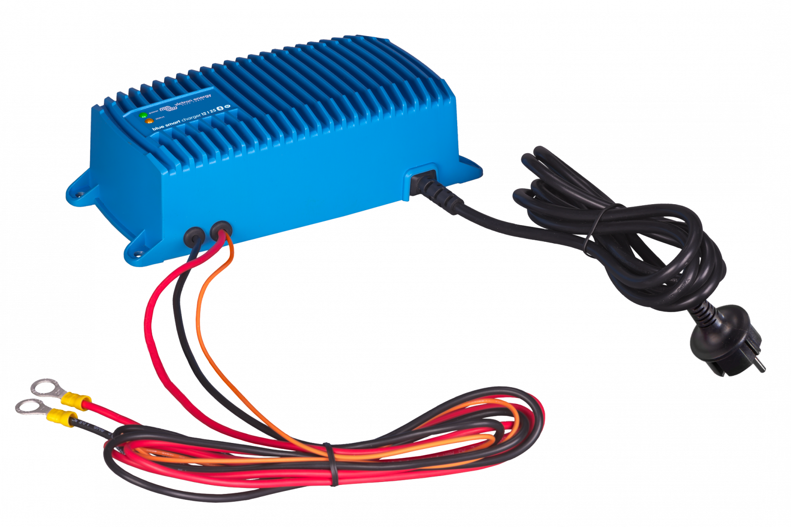 Incarcator de retea Victron Energy Blue Smart IP67 Charger 12/13 (1 iesire)