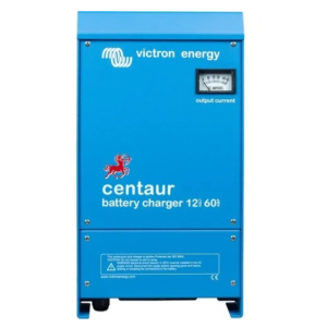Incarcator Centaur Charger 24/60 (3 iesiri)