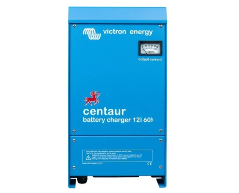 Incarcator Centaur Charger 24/60 (3 iesiri)
