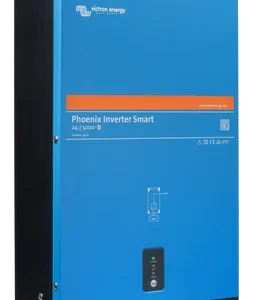 Invertor / Inverter 24V 5000VA Victron Energy Phoenix Inverter 24/5000 Smart