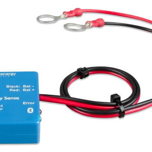 Smart Battery Sense cu rază lungă de acțiune până la 10 m
