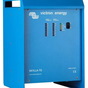 Incarcator de retea Skylla-TG 24/80 (1+1 iesiri)