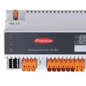 Fronius Backup Controller 3P-35A