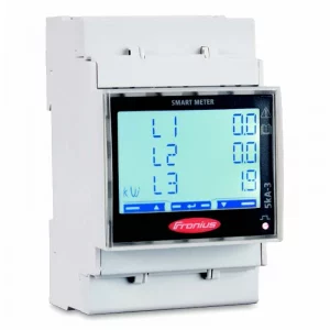 Fronius Smart Meter TS 65A-3