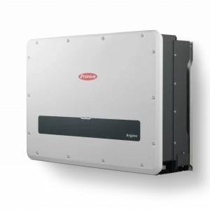Fronius Invertor On-Grid uz industrial Argeno 125