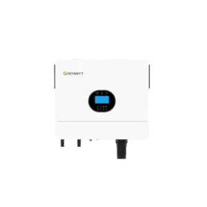 Invertor Growatt SPF6000 ES PLUS monofazat off grid, 6 kW