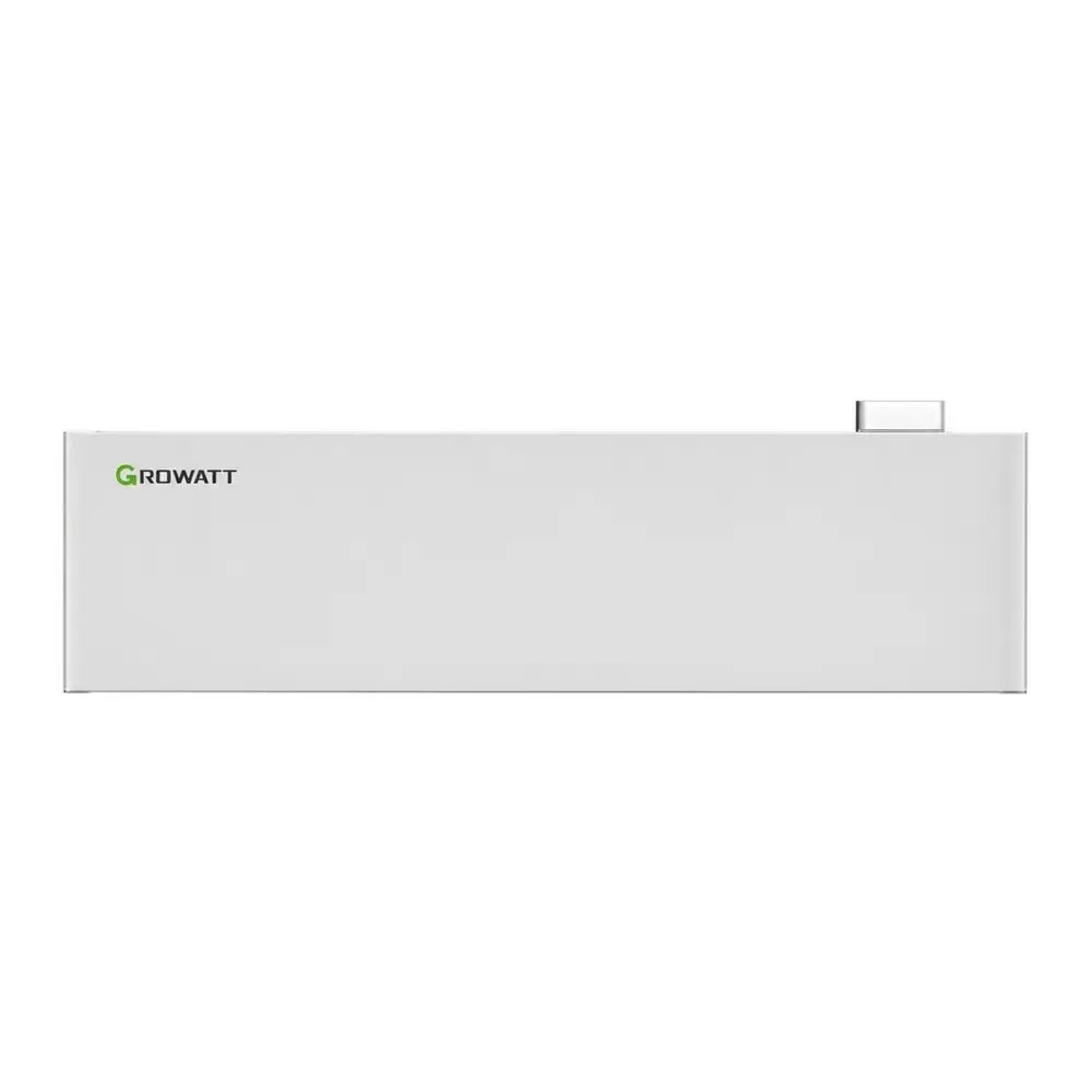 Acumulator Growatt AXE 5.0L-C1 LiFePo4 5 kWh