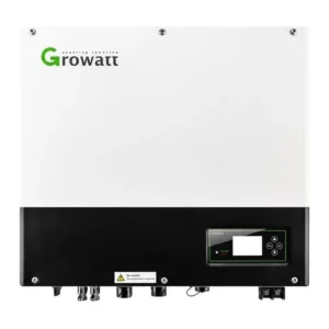 Invertor Growatt SPH 10000TL3 BH-UP 10 kW trifazat hibrid