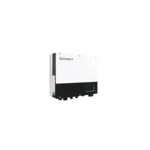 Invertor Growatt SPH 5000TL BL-UP, 5 kW, monofazat, hibrid