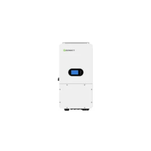 Invertor Growatt SPH 10000TL-HU 10 kW monofazat hibrid