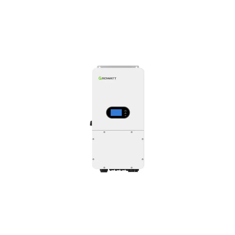 Invertor Growatt SPH 10000TL-HU 10 kW monofazat hibrid